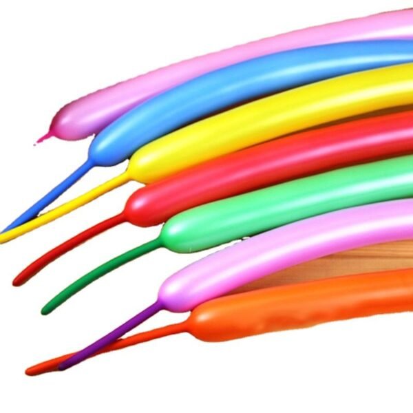 Pipe Standard Balloon