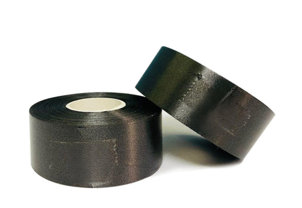 Black Curling Ribbon