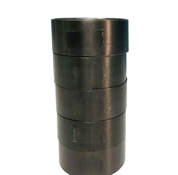 Black Curling Ribbon