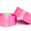 Pink Curling Ribbon