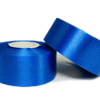 Blue Curling Ribbon