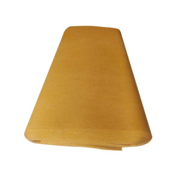 bronze-p161 Bronze Non Woven Tissue Sheet