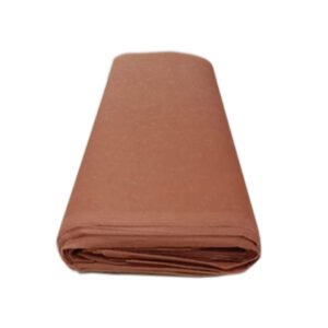 Brown Non Woven Tissue Sheet