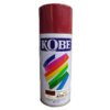 Maroon Acrylic Spray Paint Multi-Purpose Use