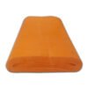 orange-cp177 Orange Non Woven Tissue Sheet