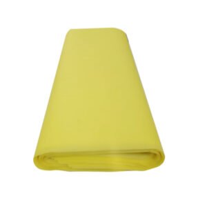 tp10 Yellow Non Woven Tissue Sheet