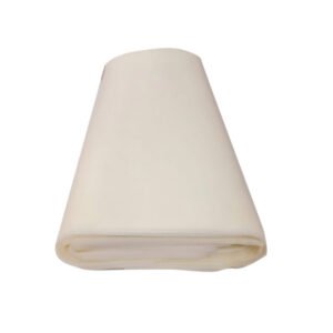 White Non Woven Tissue Sheet