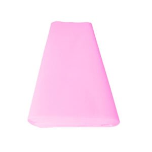 tp4 Pink Non Woven Tissue Sheet