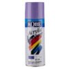 Violet Acrylic Spray Paint Multi-Purpose Use
