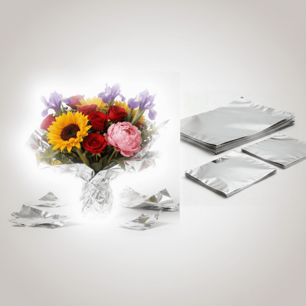 Aluminium Sheet bundle (5kg)