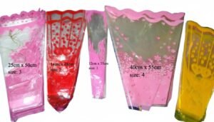 Cone Bouqet (Thonga)