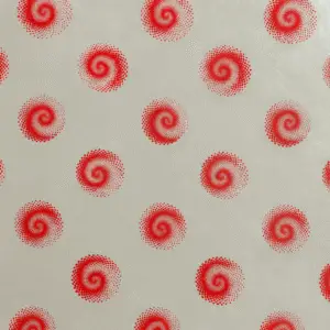 Red Cyclone Cellophane