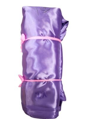 Lavender Lavender Satin