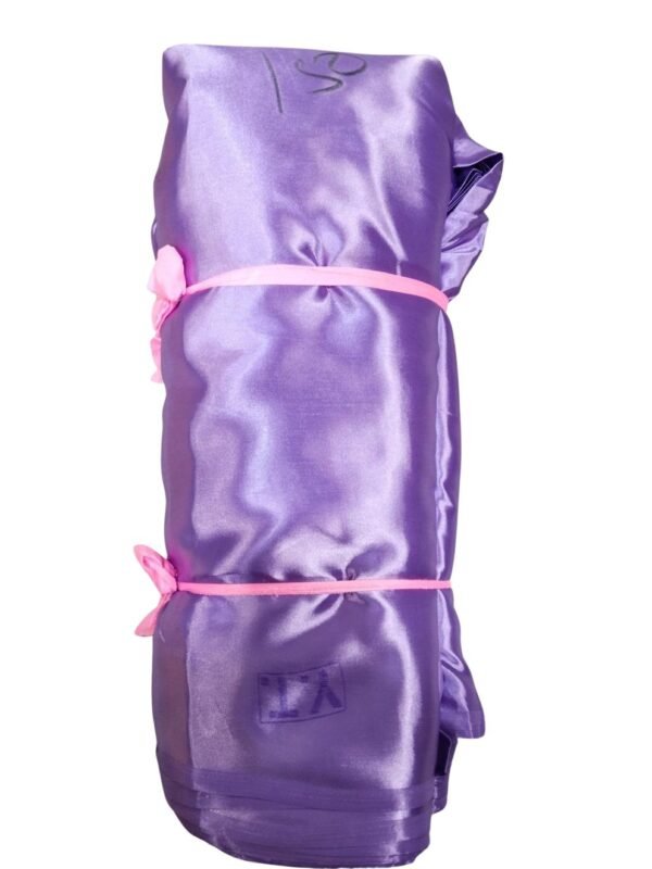Lavender Satin