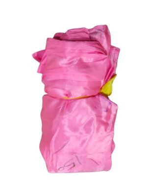 light_pink Baby Pink Satin