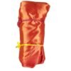 Orange Satin