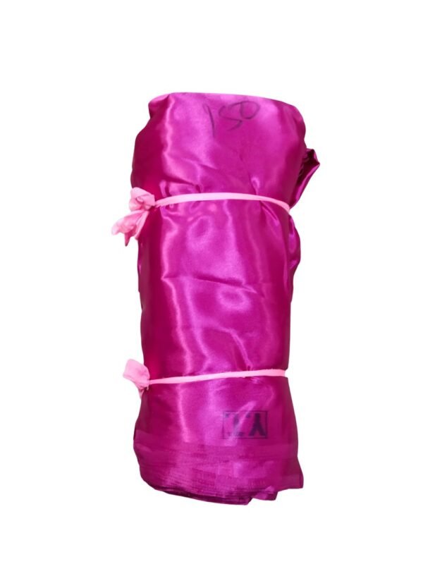 Pink Satin