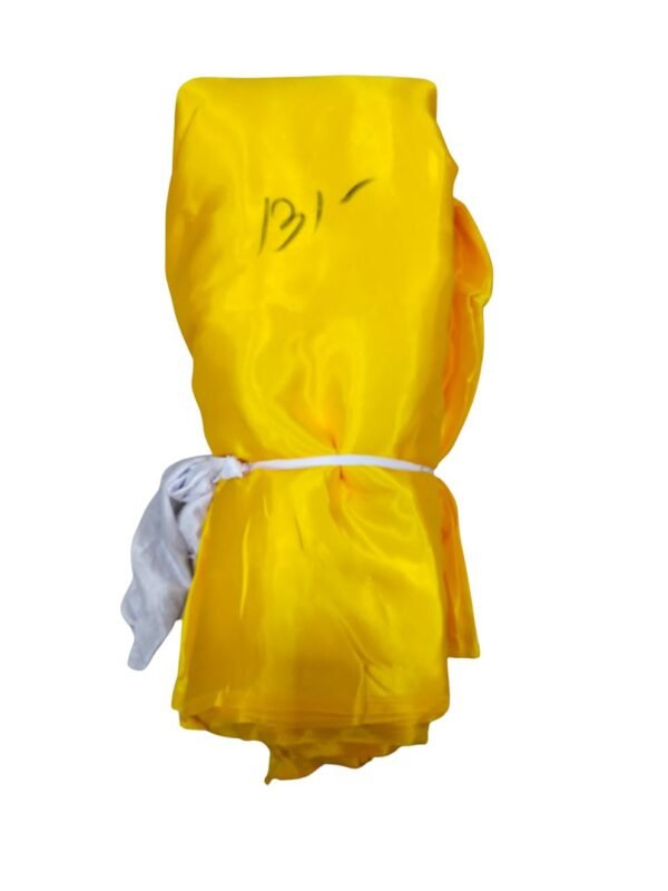 yellow Yellow Satin