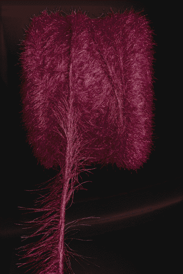Pink Eyelash Fur Reshom