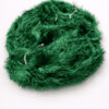 Green Eyelash Fur Reshom