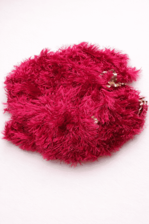magenta_faux_fur_sparkle Magenta Eyelash Fur Reshom