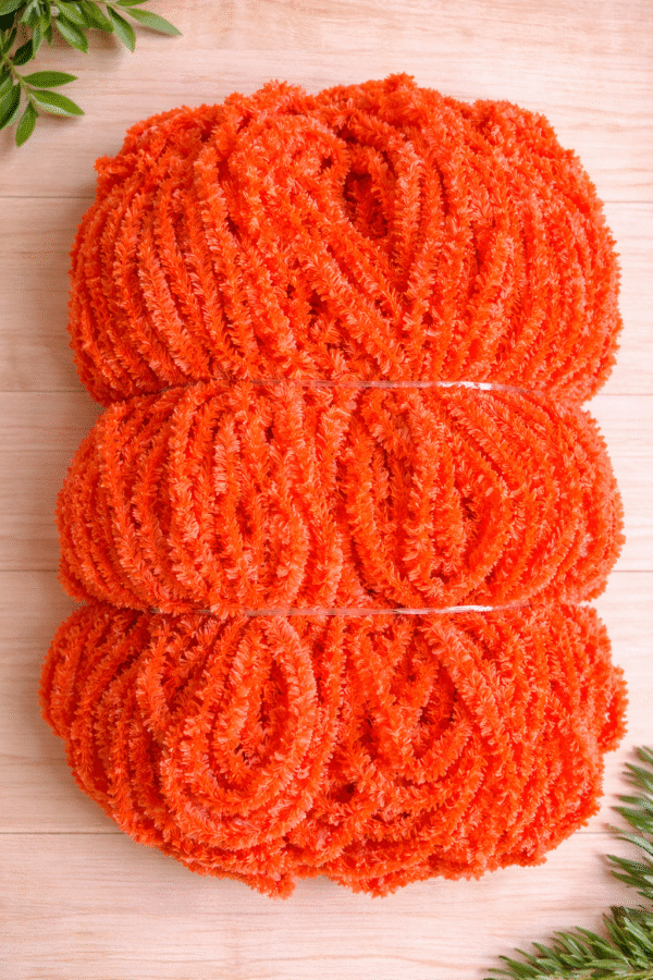 orange_fur Fanta Orange Fur Wool