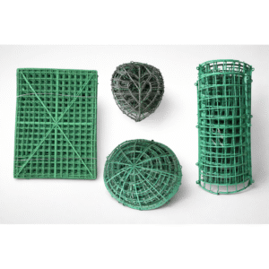 Plastic Modular Frame