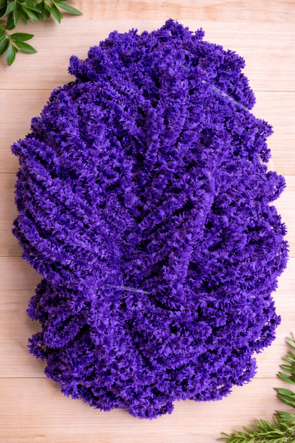 purple_fur Purple Fur Wool