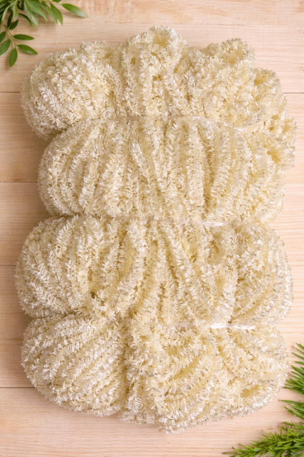 white_fur Off White Fur Wool